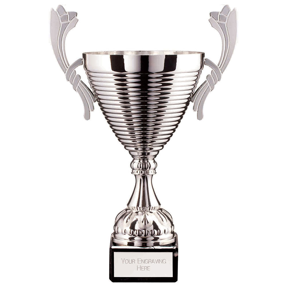 Cascade Cup Silver 230mm