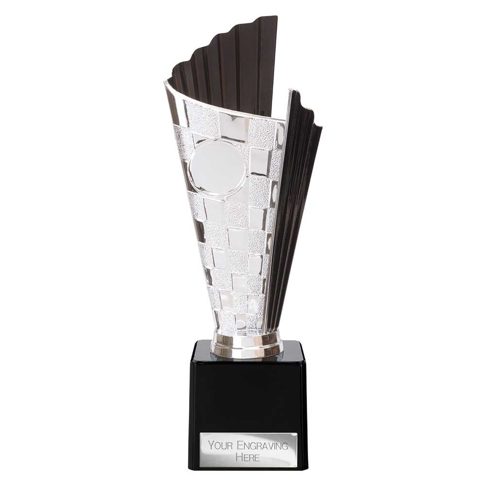 Flash Legend Trophy Black 220mm