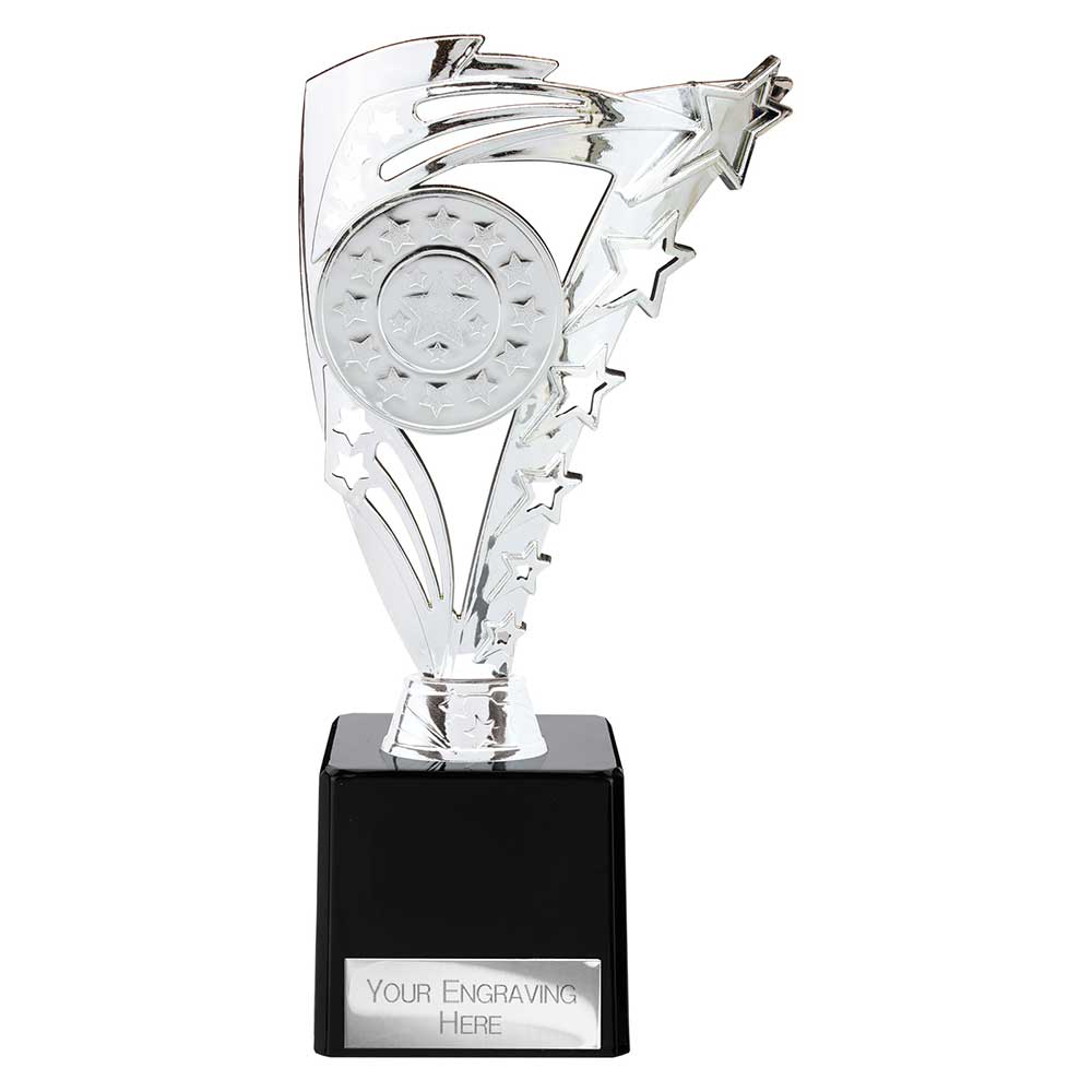 Frenzy Multisport Trophy Silver 215mm