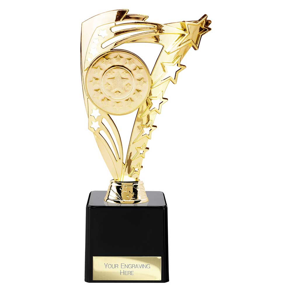 Frenzy Multisport Trophy Gold 215mm