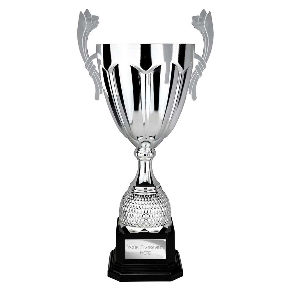 Spartan Cup Silver 505mm