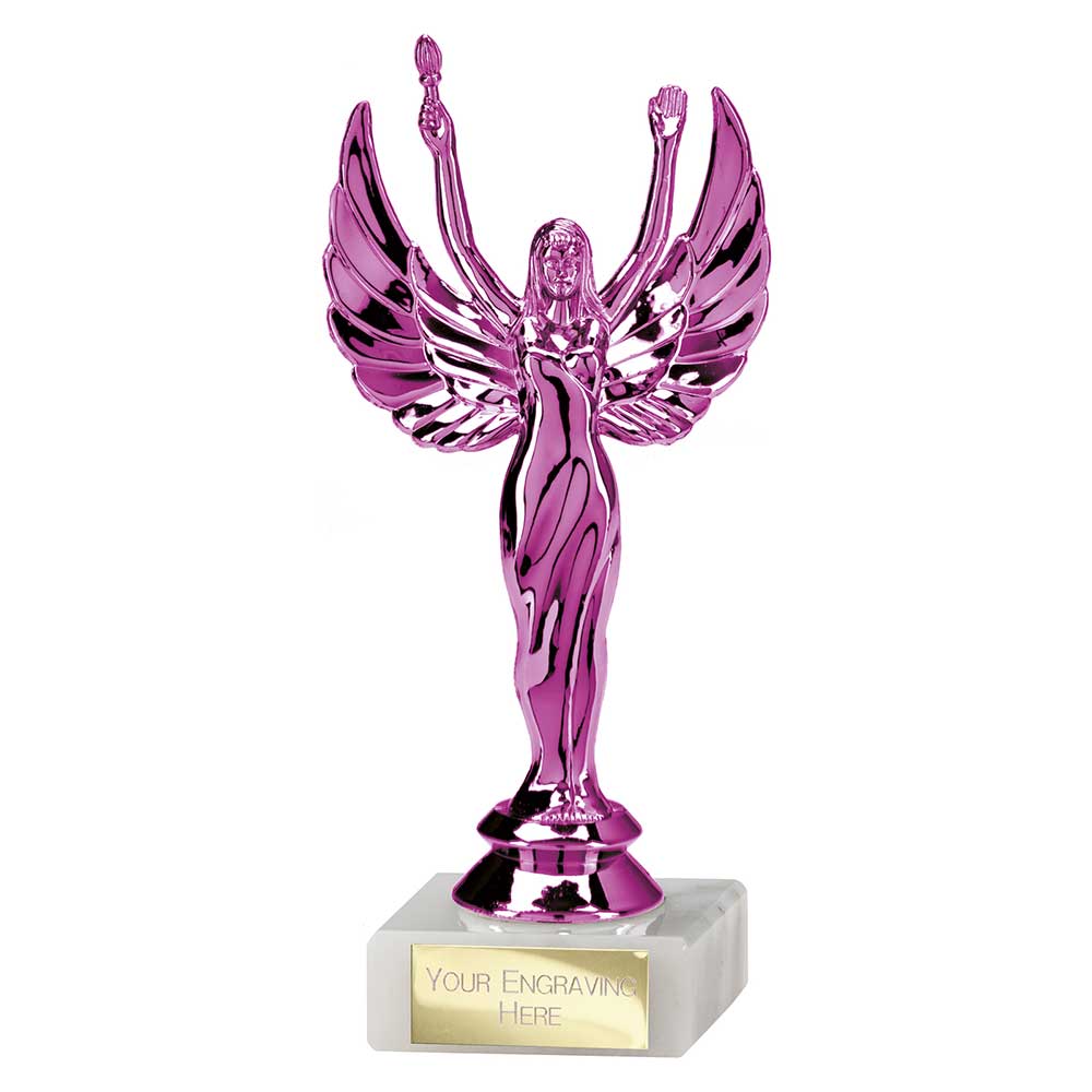 Victory Multisport Trophy Purple 160mm