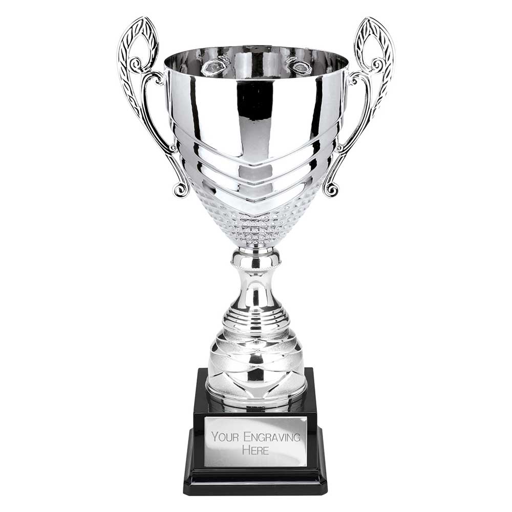 Endurance Super Cup 420mm