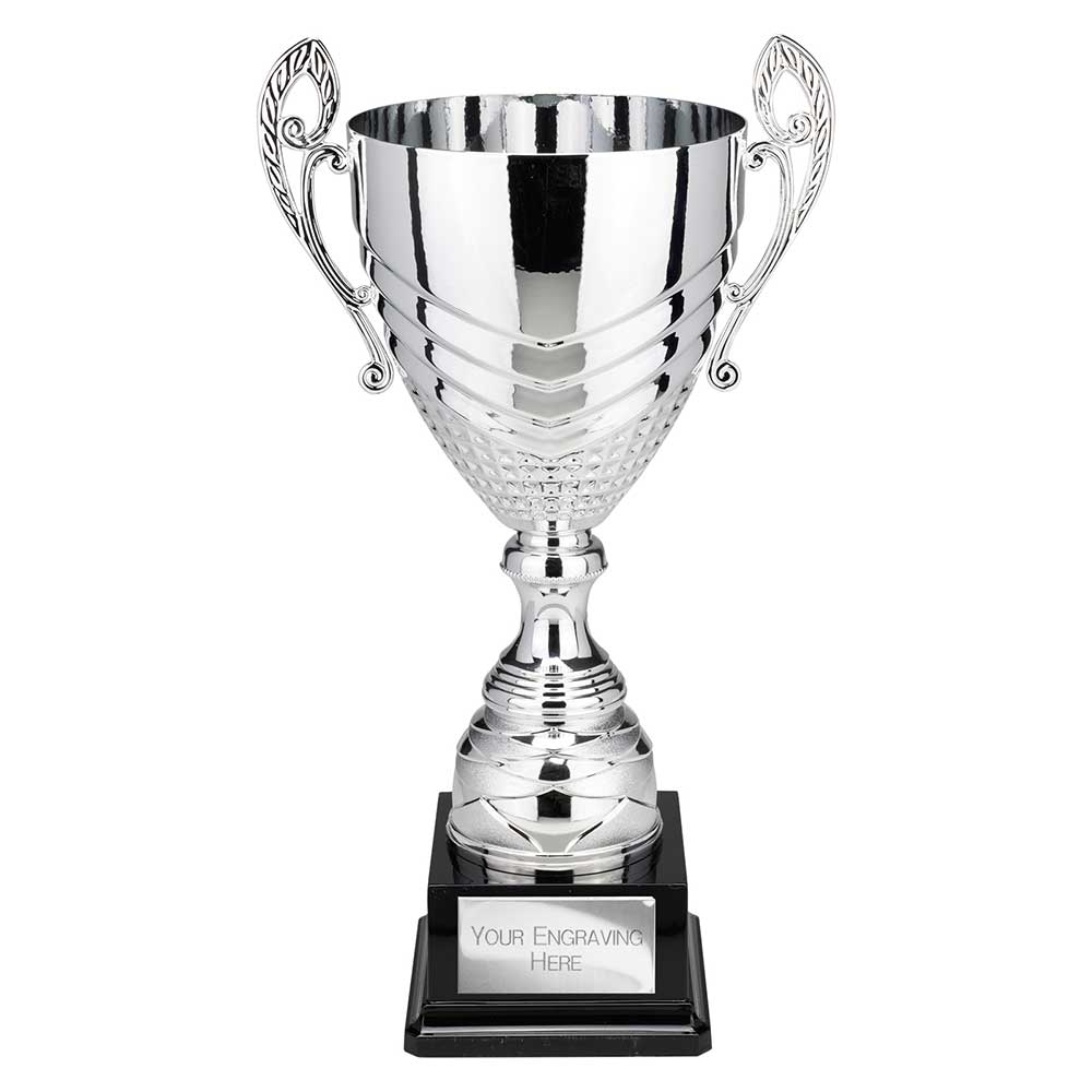 Endurance Super Cup 465mm