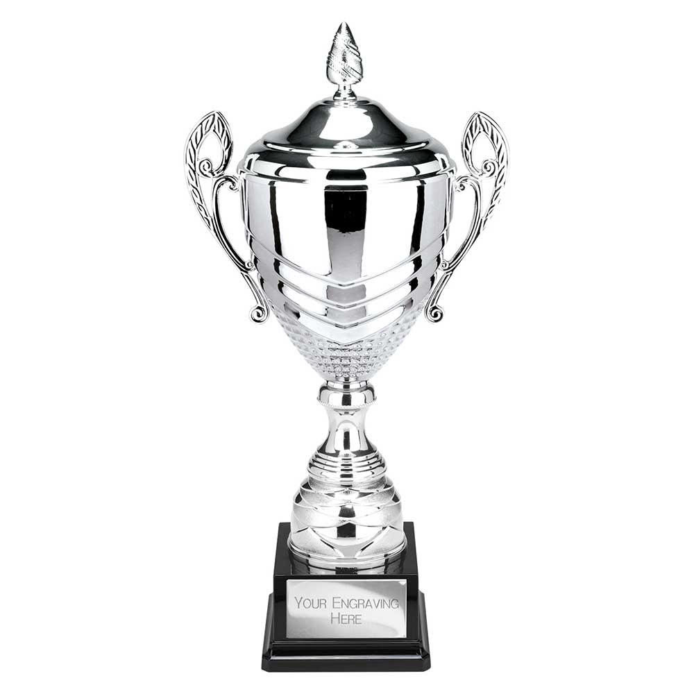 Endurance Super Cup & Lid 485mm
