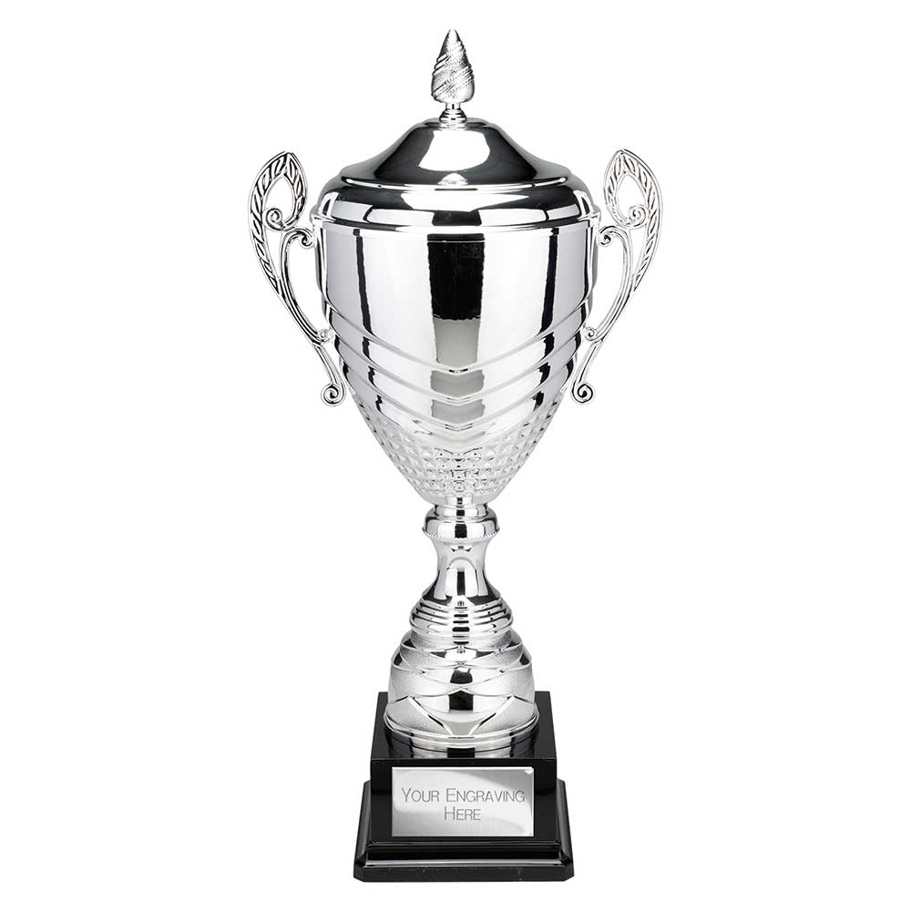 Endurance Super Cup & Lid 540mm