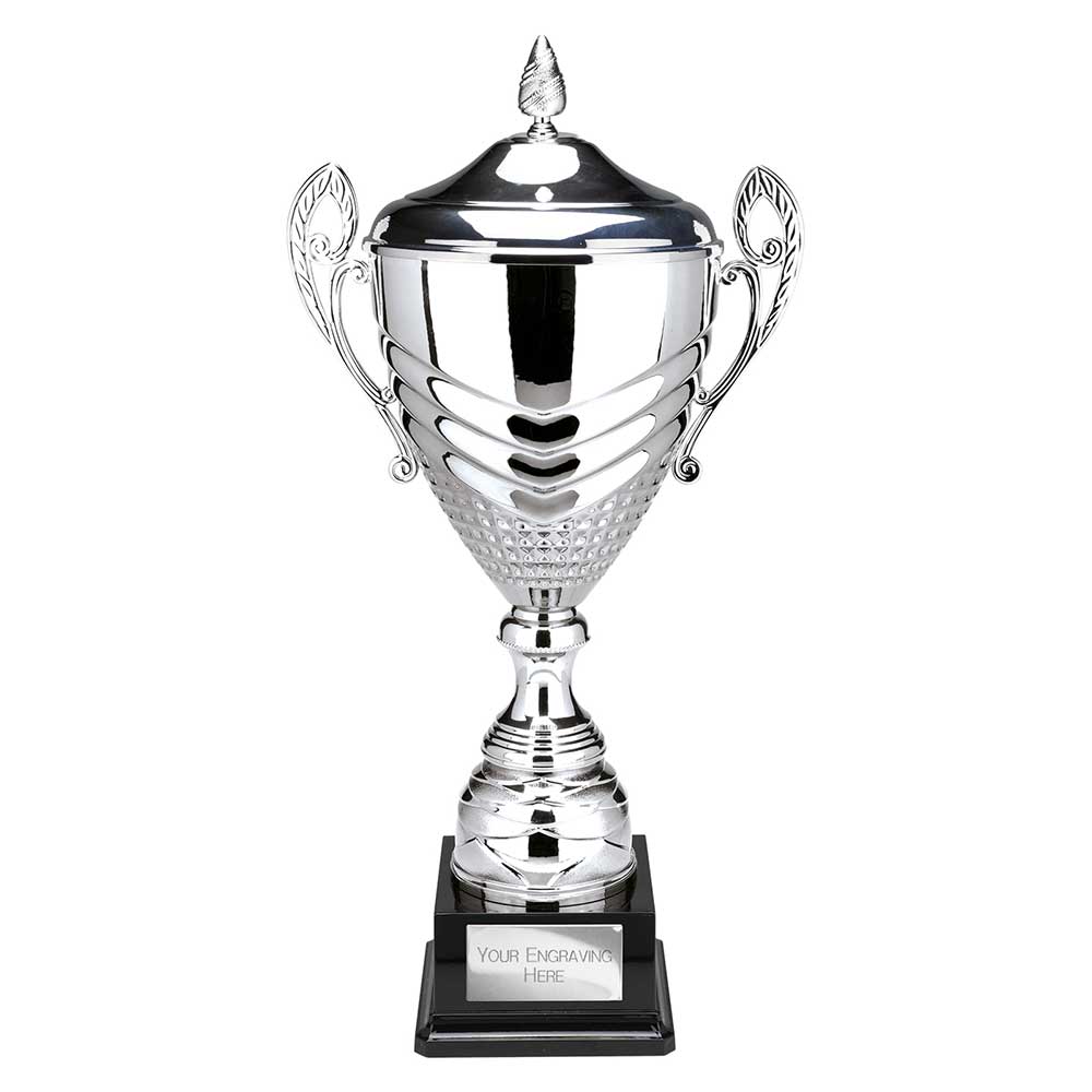 Endurance Super Cup & Lid 600mm