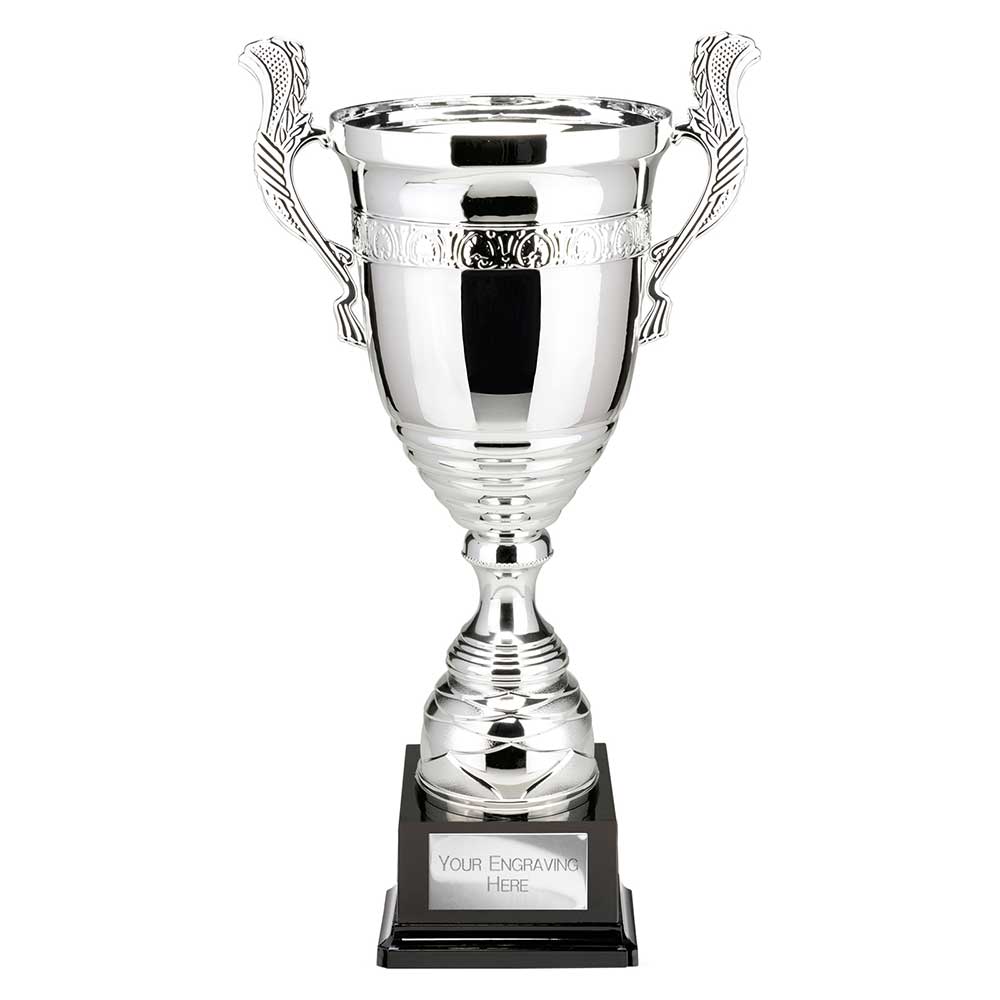 Endeavour Super Cup 540mm