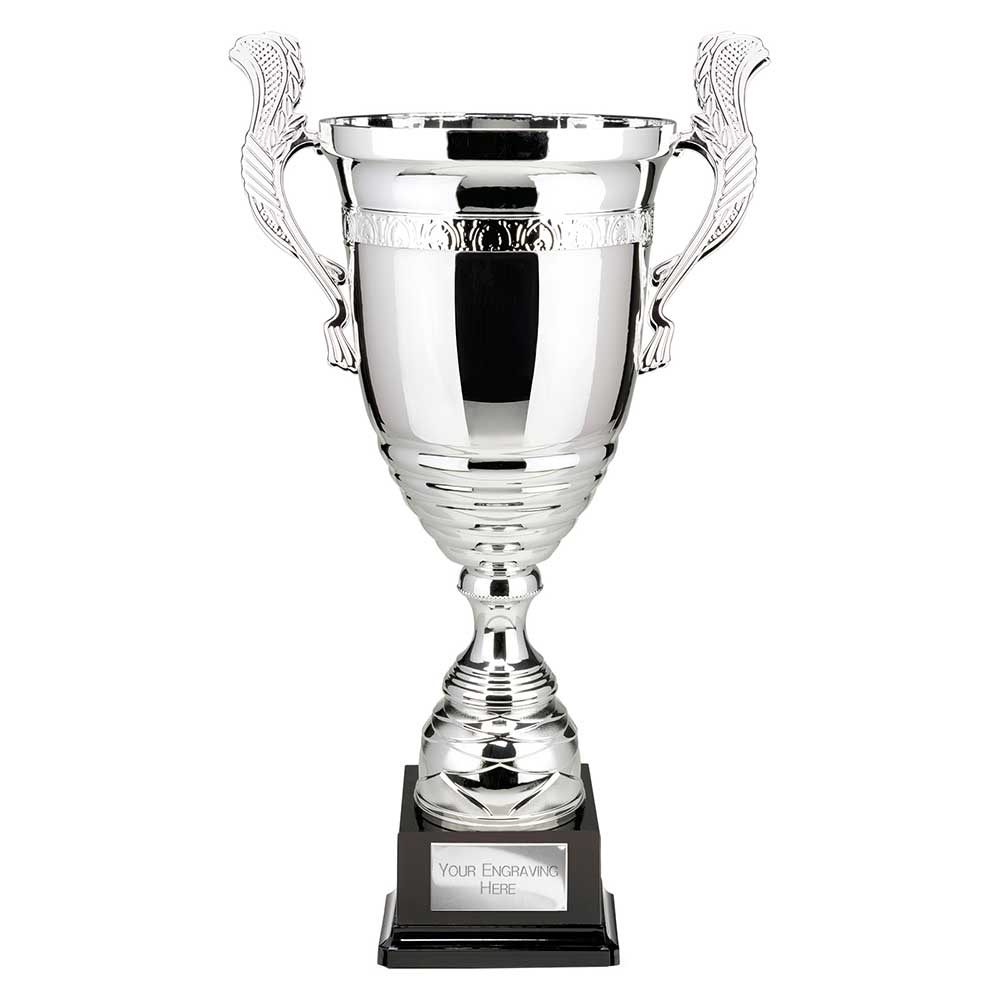 Endeavour Super Cup 635mm
