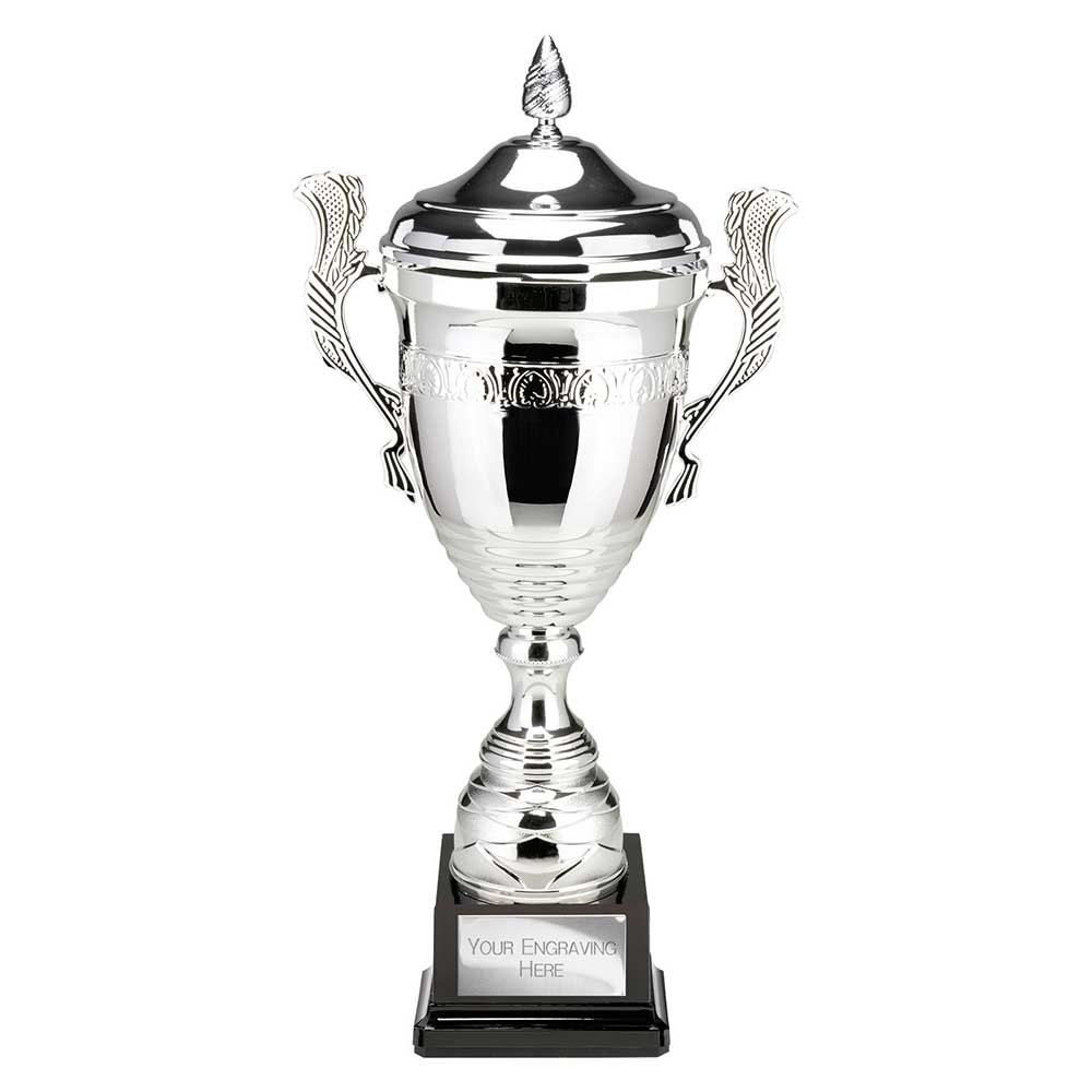 Endeavour Super Cup & Lid 560mm