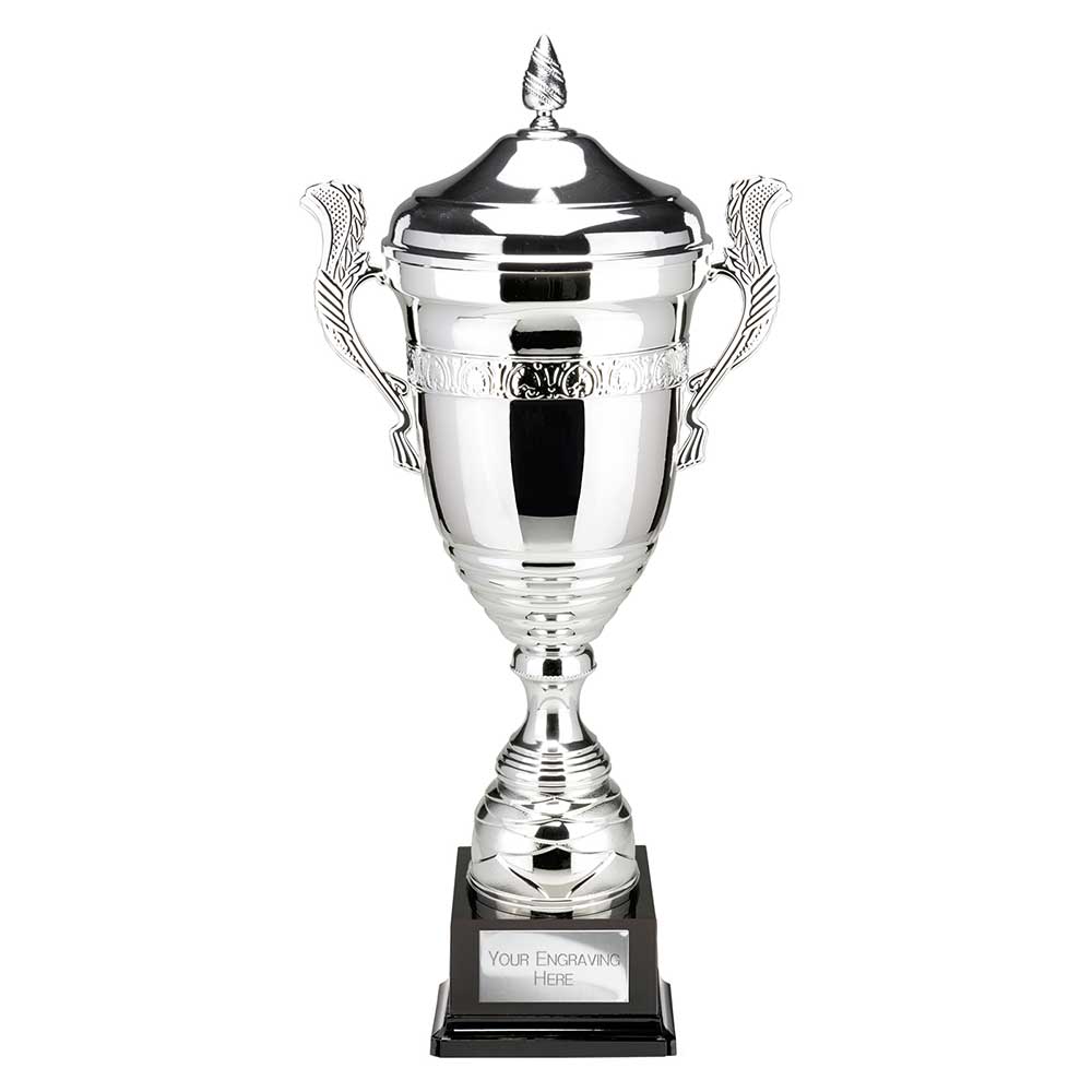 Endeavour Super Cup & Lid 630mm