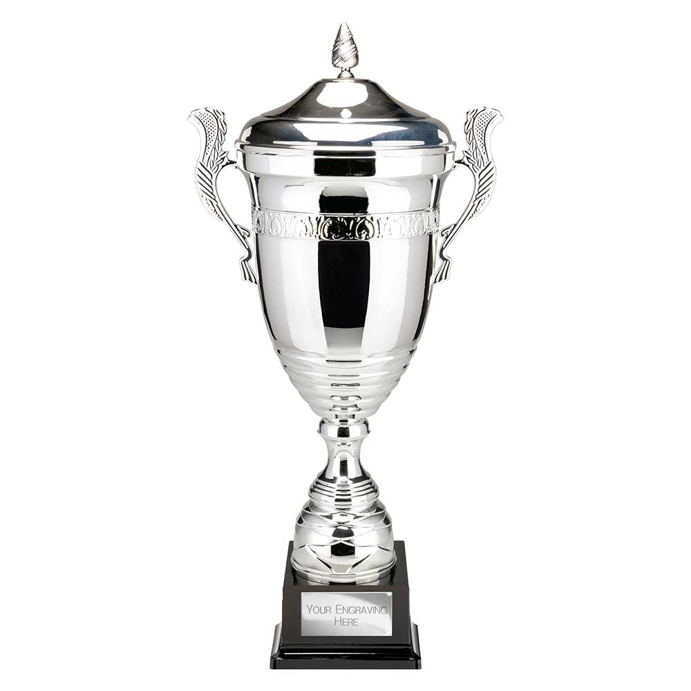 Endeavour Super Cup & Lid 650mm