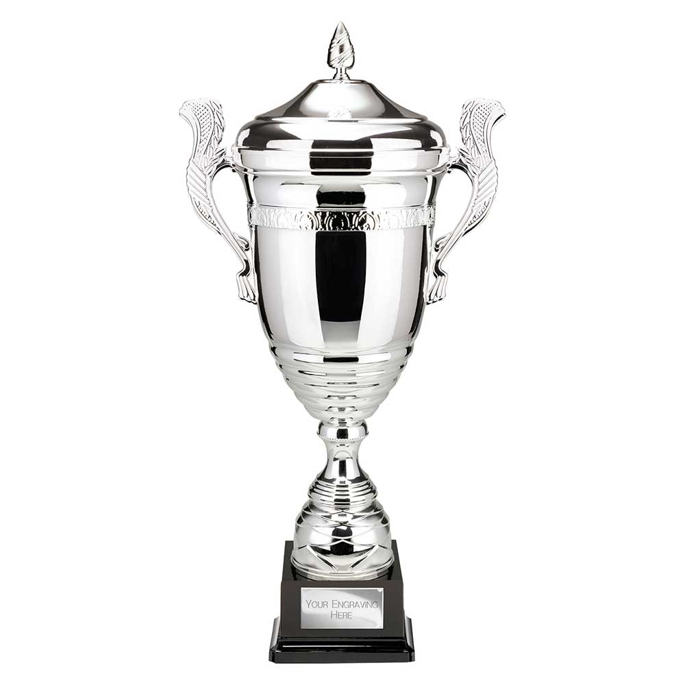 Endeavour Super Cup & Lid 700mm