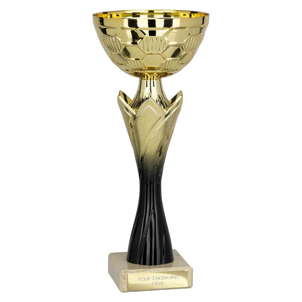 Blade Trophy Gold & Black 235mm