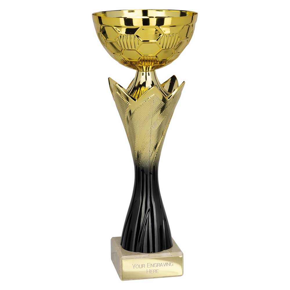Blade Trophy Gold & Black 305mm