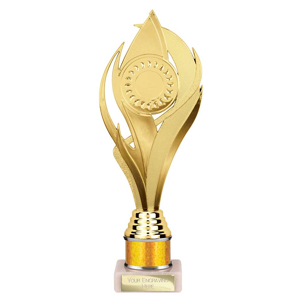 Volcano Multisport Tube Trophy Gold 260mm