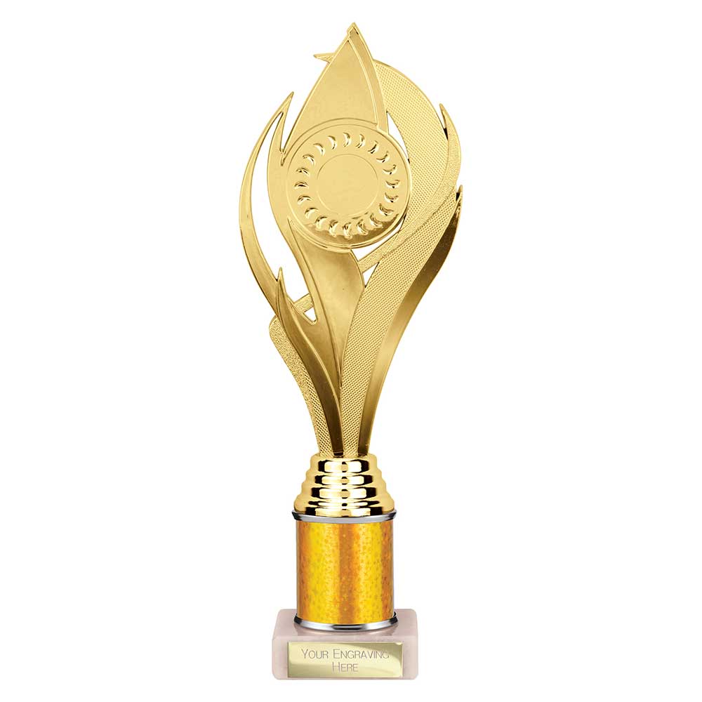 Volcano Multisport Tube Trophy Gold 285mm