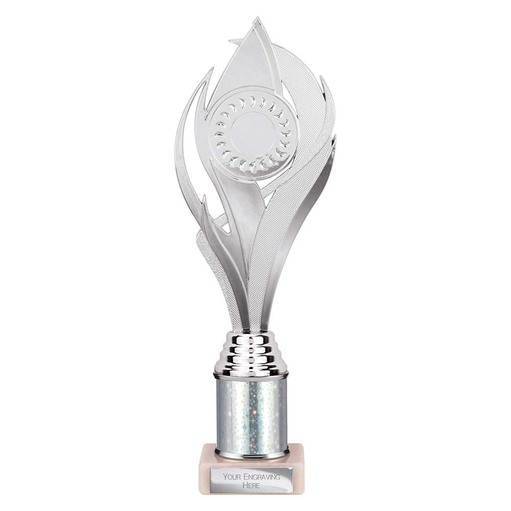 Volcano Multisport Tube Trophy Silver 285mm