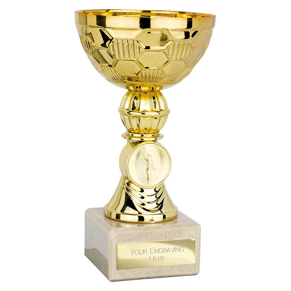 Carrara Gold Cup 150mm