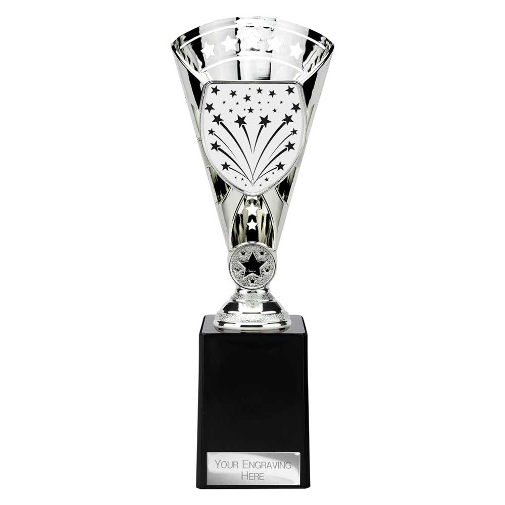 Cobra Star Multisport Cup Silver 255mm