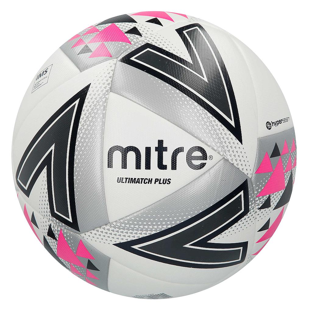 Mitre - Ultimatch Plus Match Ball