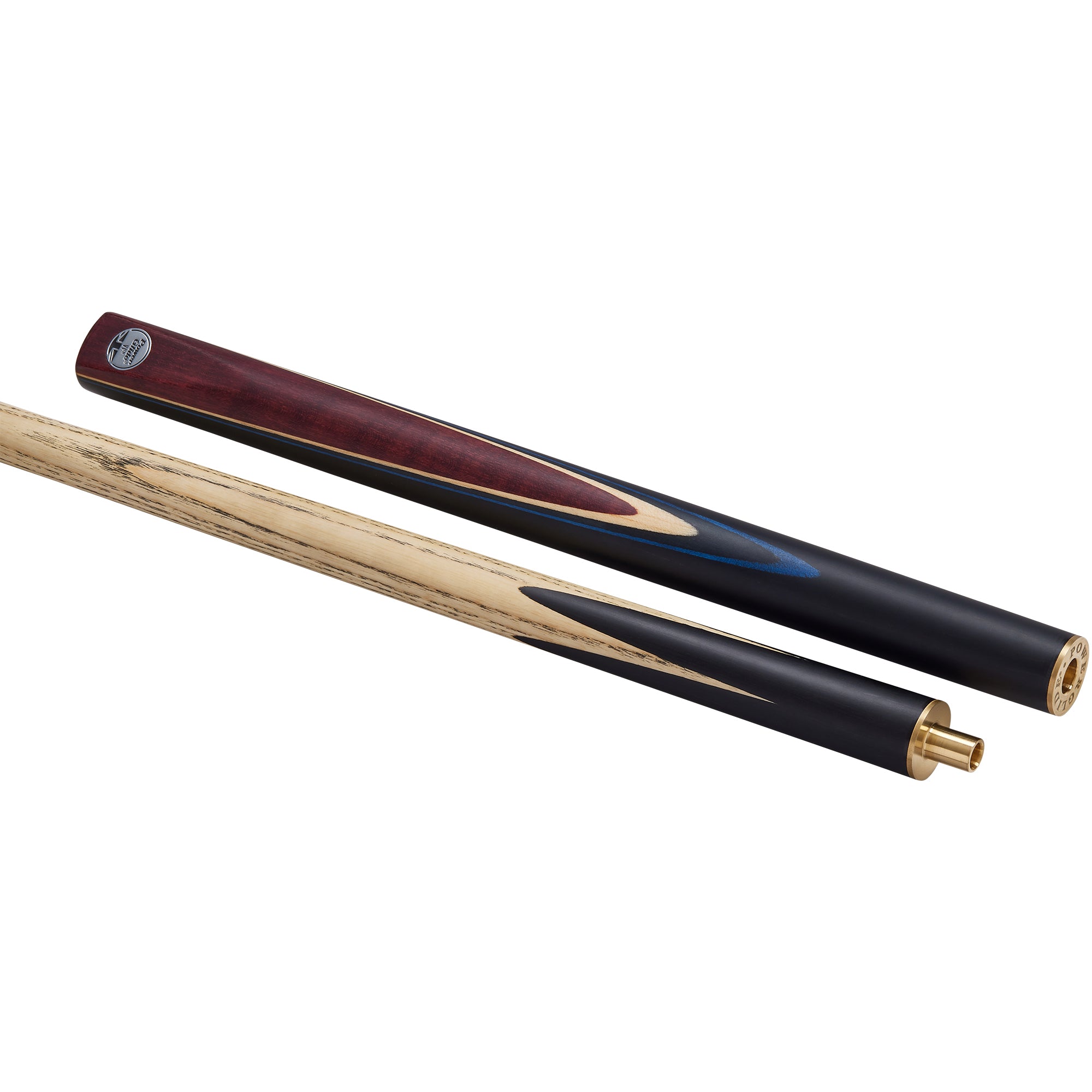 PowerGlide VI Ash Snooker Cue 3/4 Split