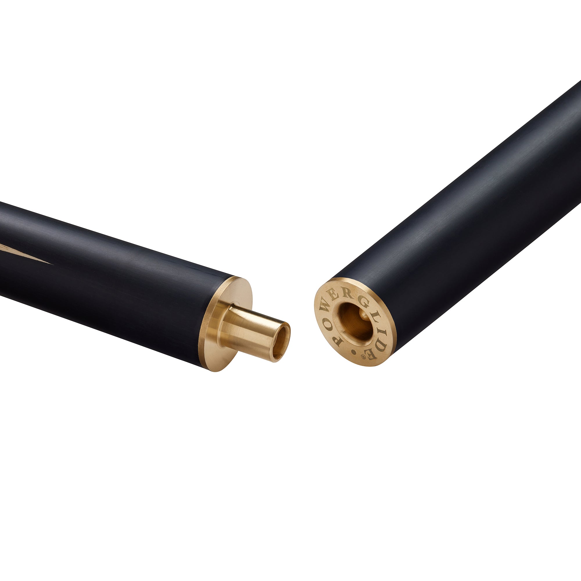 PowerGlide VI Ash Snooker Cue 3/4 Split