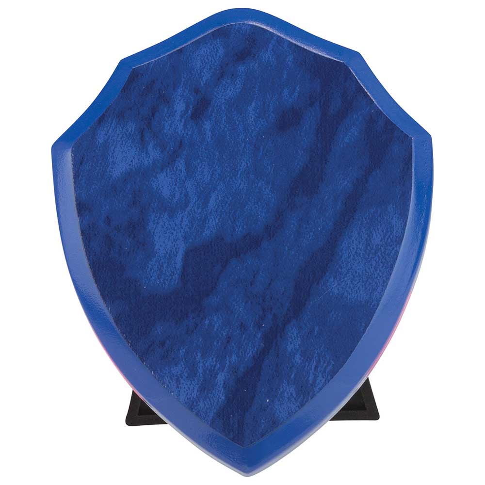 Reward Shield Azure Blue 175mm