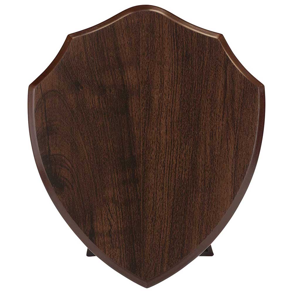 Reward Shield Cracked Cherry 150mm