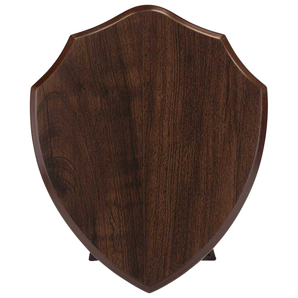 Reward Shield Cracked Cherry 175mm
