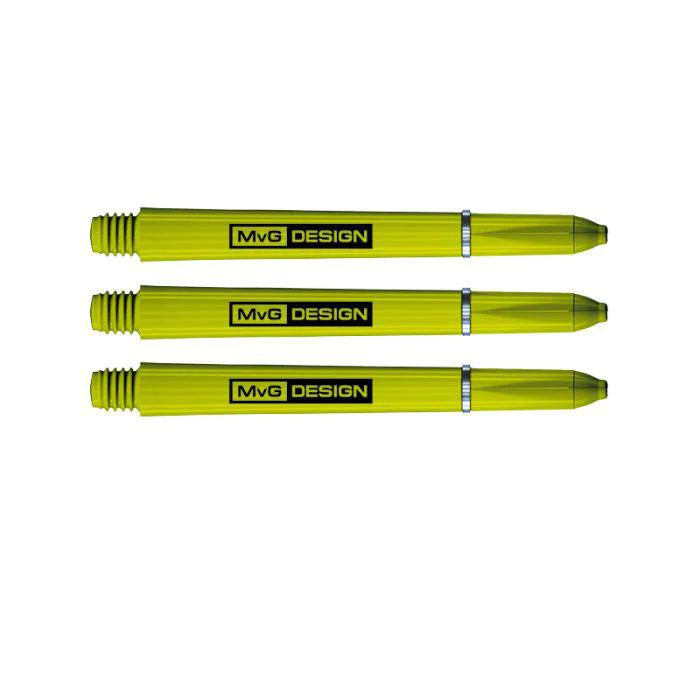 Winmau - Nylon Pro-Force Stems