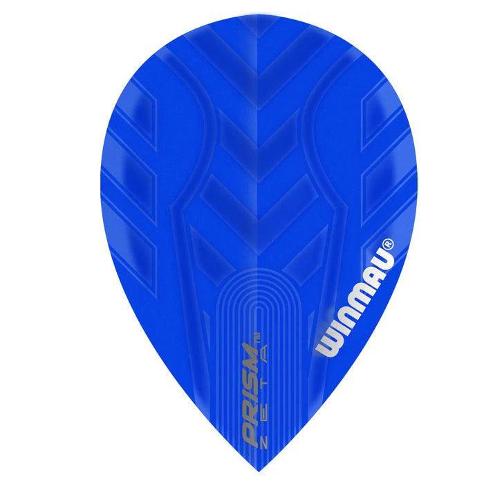 Winmau - Prism Zeta/Delta/Alpha Pear