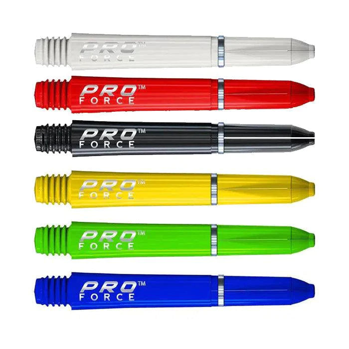 Winmau - Nylon Pro-Force Stems