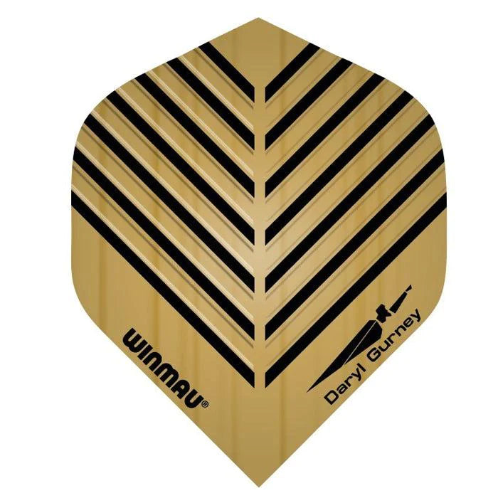 Winmau - Embossed