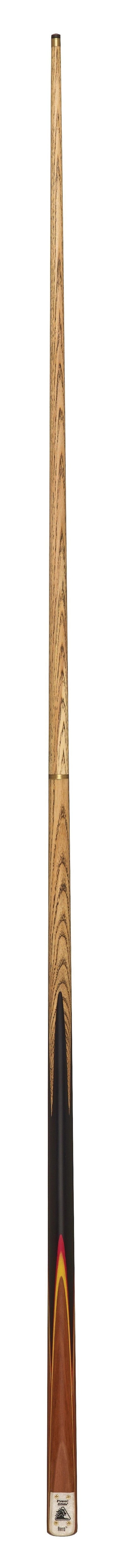 Power Glide - Aero Snooker Cue