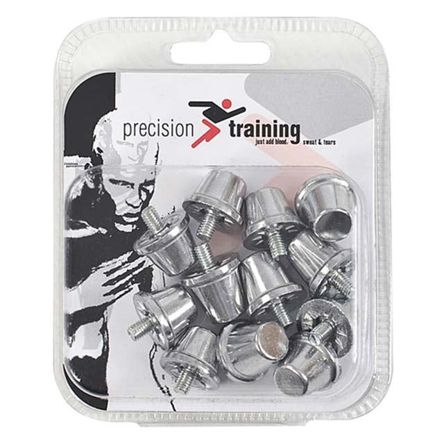 Precision Alloy Football Studs Sets