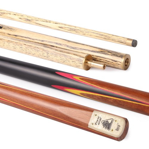 Power Glide - Aero Snooker Cue