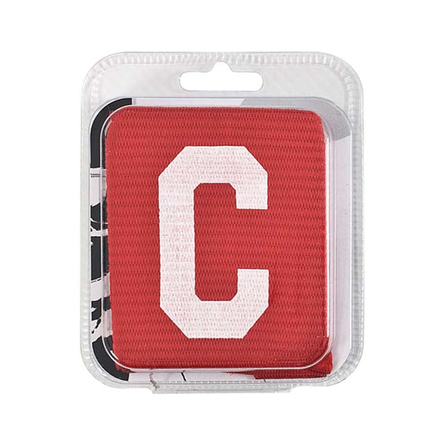 Precision Big C Captains Armband