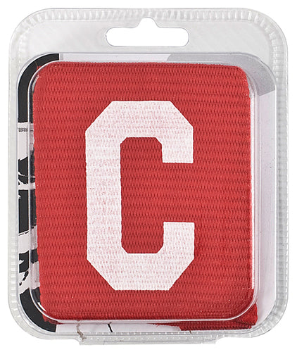 Precision Big C Captains Armband