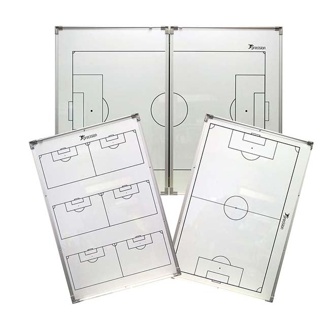 Double-Sided Folding Board