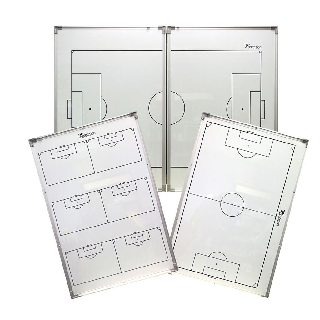 Double-Sided Folding Board