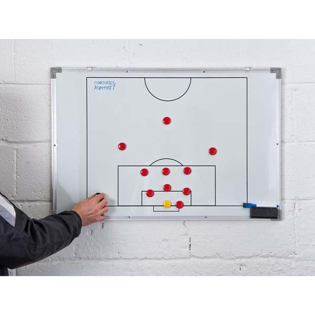 Double-Sided Tactics Board