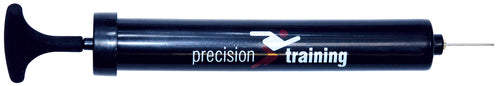 Precision Handpump