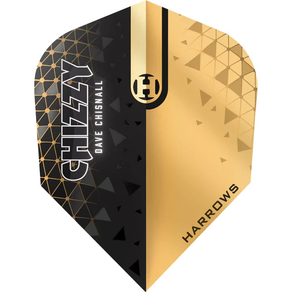 Harrows - Player Flights