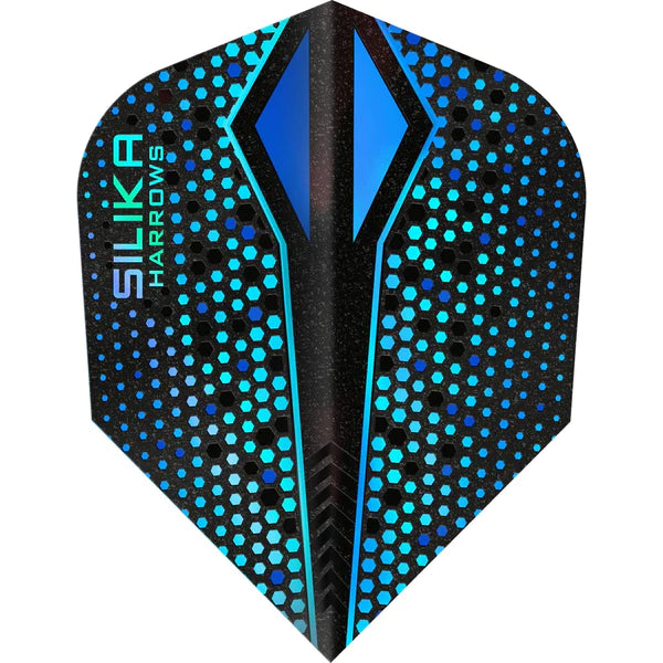 Harrows - Silika Colourshift Flight