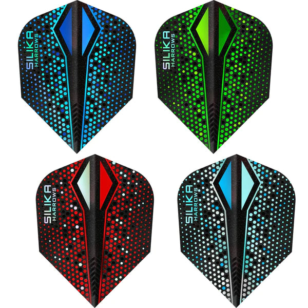 Harrows - Silika Colourshift Flight