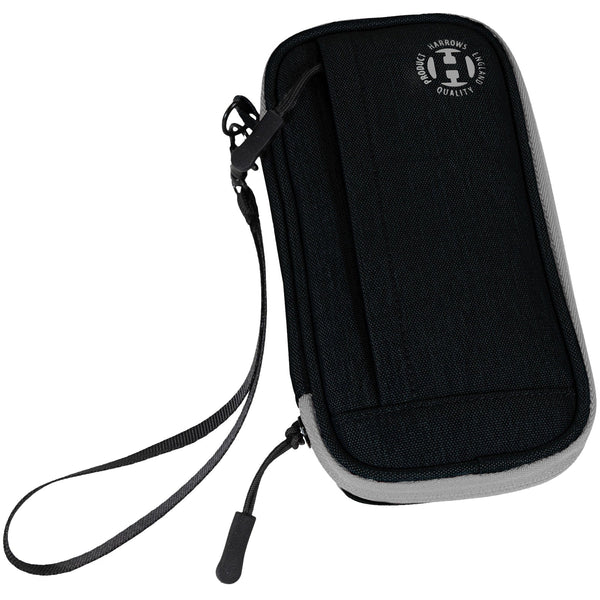 Harrows - Harrows Smart 3 Dart Case - Strong EVA Dart Wallet