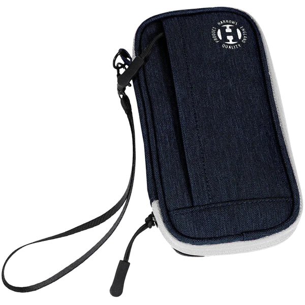 Harrows - Harrows Smart 3 Dart Case - Strong EVA Dart Wallet