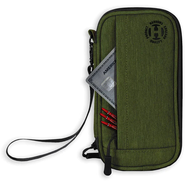 Harrows - Harrows Smart 3 Dart Case - Strong EVA Dart Wallet