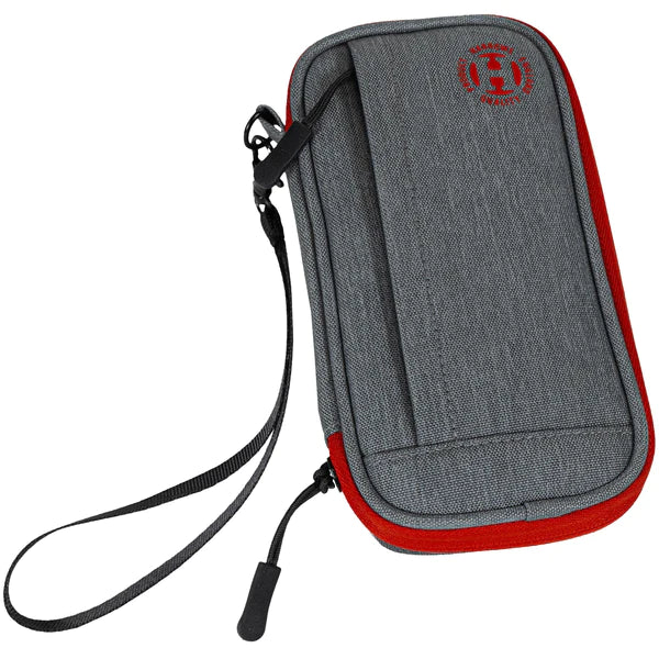 Harrows - Harrows Smart 3 Dart Case - Strong EVA Dart Wallet